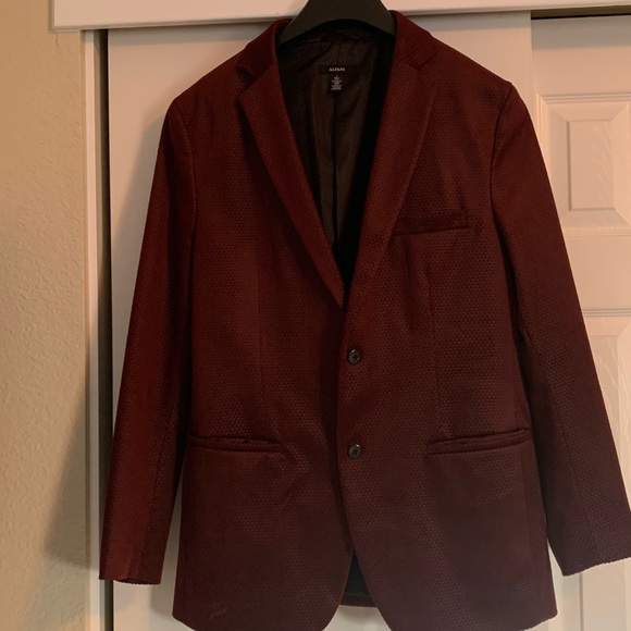 Alfani Other - ALFANI men jacket blazer size L
